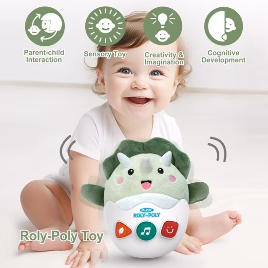 Roly-Poly Toy Track Cat Food Leakage Tease Cat Turntable Ball Toys