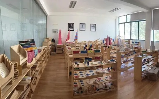 Деревянные кухонные развивающие игрушки Игрушка Монтессори